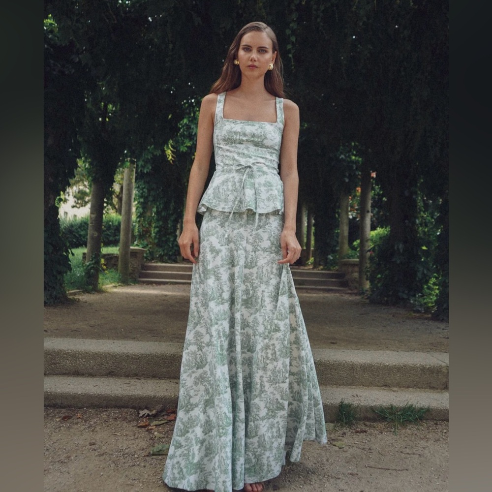 Siena - Siena Sonet Smith & Quinn Dress